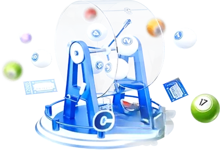 codvip Lottery games in