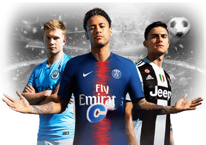 Lots of sports bets at codvip sports