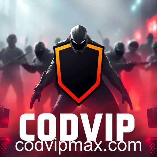 Codvip: Redefining Online Gaming Dynamics