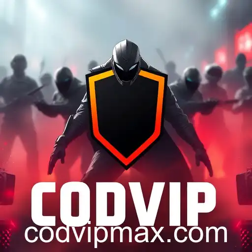 Codvip: Redefining Online Gaming Dynamics