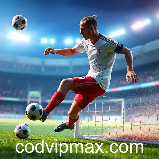 Exploring Codvip's Impact on Gaming in 2025