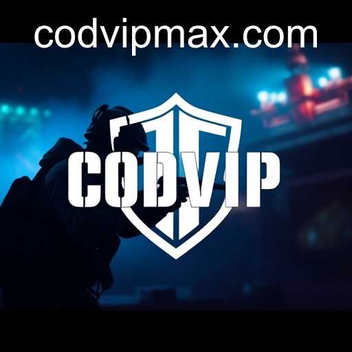 The Rise of CODVIP: A New Player's Guide