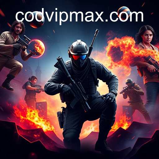 The Rise of Codvip in the Gaming World