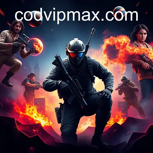 The Rise of Codvip in the Gaming World