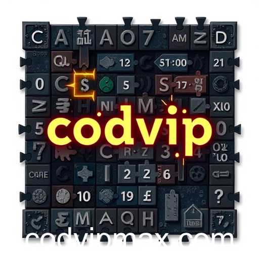 Codvip Revolutionizes Digital Gaming Experience