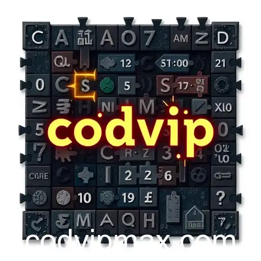 Codvip Revolutionizes Digital Gaming Experience