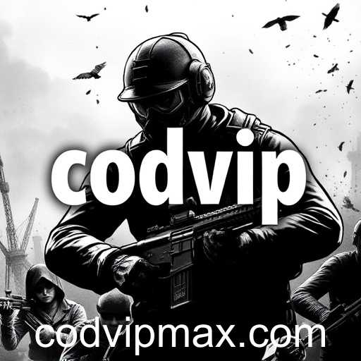 The Rise of CODVIP in Online Gaming
