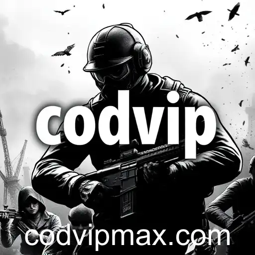 The Rise of CODVIP in Online Gaming