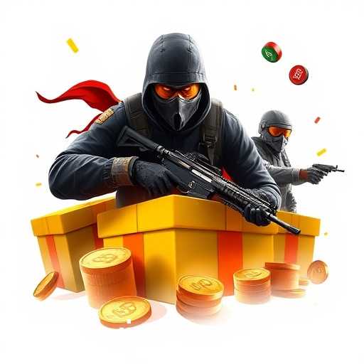 Unlocking Gaming Benefits: The Impact of 'Exclusive Deals' with 'codvip'
