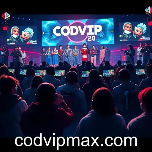 The Evolution of Gaming and Community Engagement