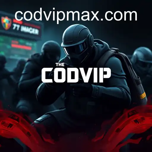 Exploring Codvip: A Portal to Gaming Excellence