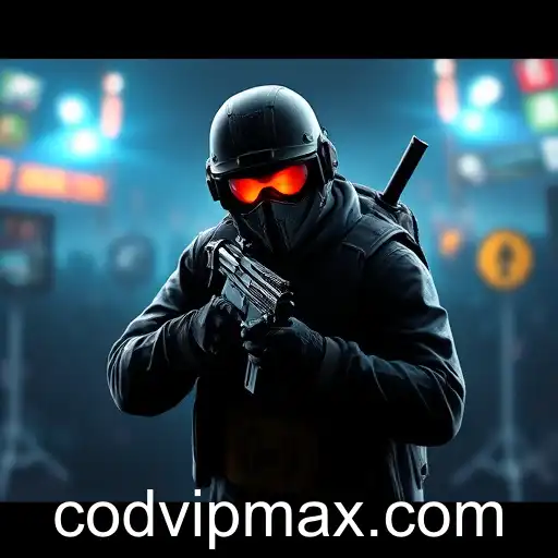 The Gaming Impact: Codvip's Role in 2025