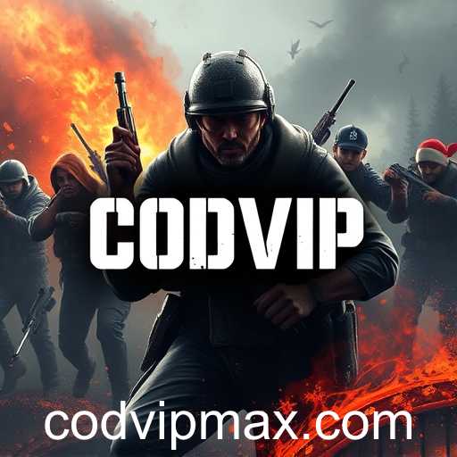 The Rise of Codvip in the Gaming Sphere