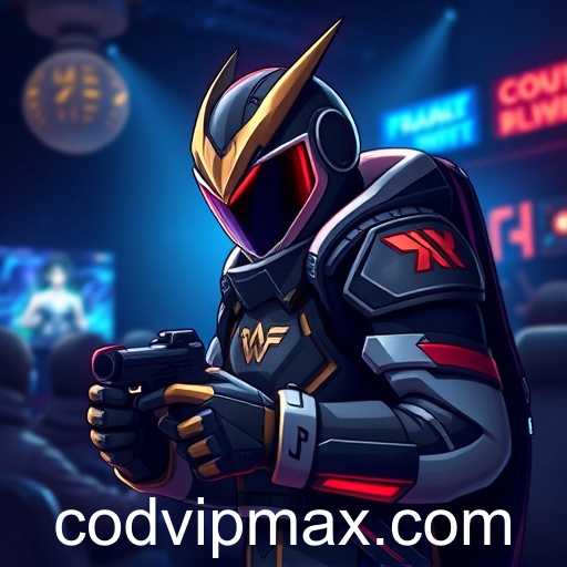 The Rise of CODVIP in Online Gaming