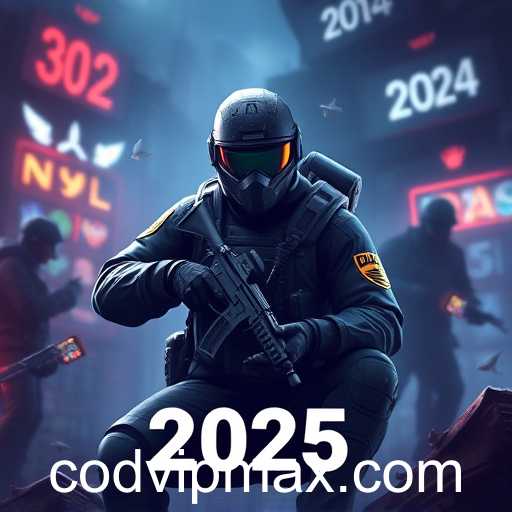 The Rise of Codvip: A New Era in Online Gaming