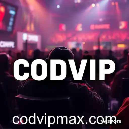 The Rise of Codvip in Online Gaming