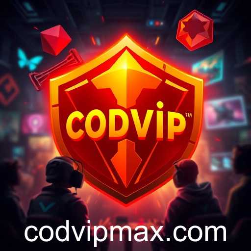 The Rise of 'codvip' in Online Gaming