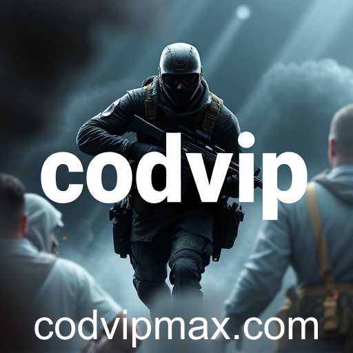The Rise of 'codvip': Revolutionizing Online Gaming in 2025