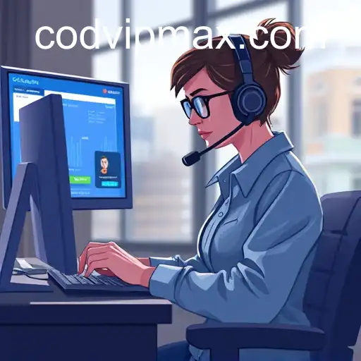 Exploring the Unique Blend of Customer Support and Gameplay: The Rise of 'codvip' in Gaming