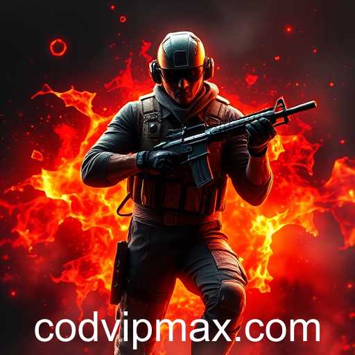 The Rise of 'codvip': A Trend in Online Gaming Culture