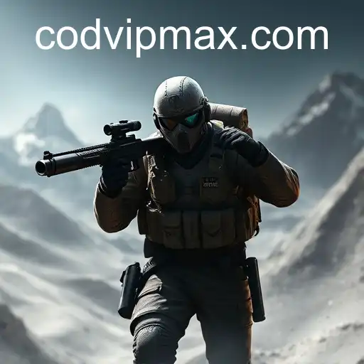 The Latest in Game Updates: Unlocking New Dimensions with CODVIP