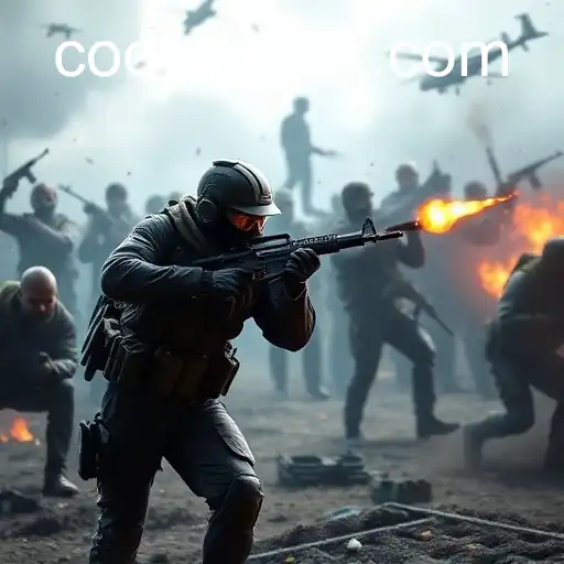 Exploring the Expansive World of 'Gameplay Videos': A Dive into CODVIP's Popularity